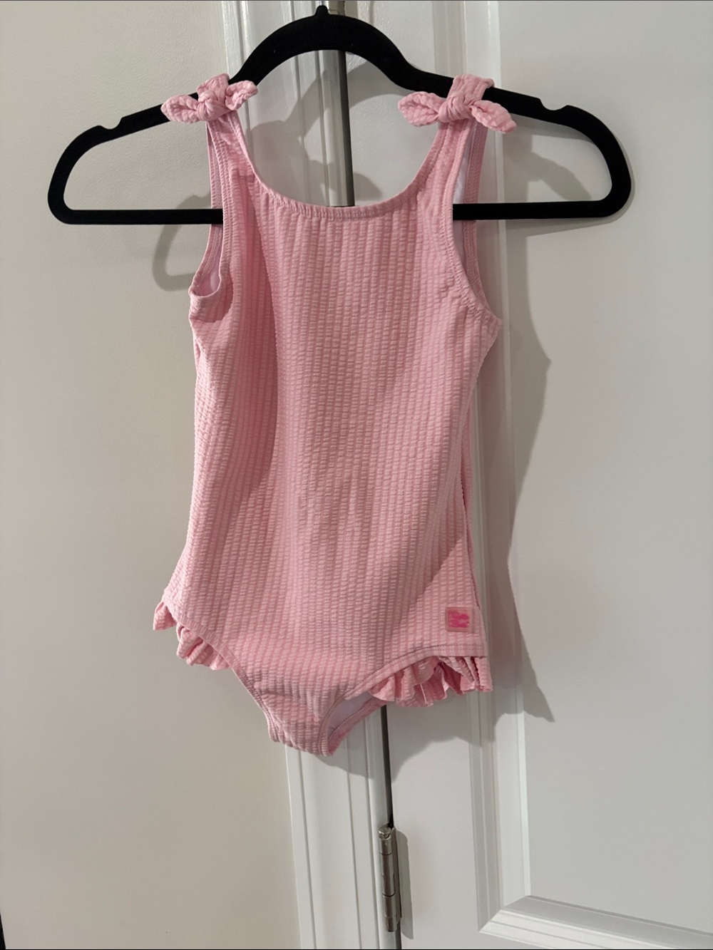Ruffle butts bathing suit